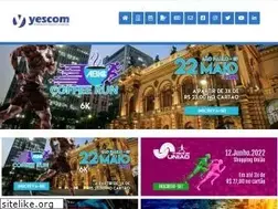 Sites similar to yescom.com.br