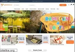 Sites similar to yescomusa.com