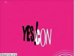 Sites similar to yescon.org