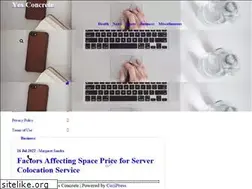 Sites similar to yesconcrete.co.uk