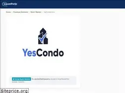 Sites similar to yescondo.com