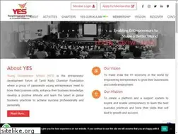 Sites similar to yesconnect.in