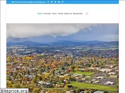 Sites similar to yescorvallis.org