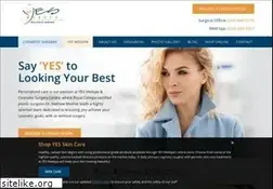 Sites similar to yescosmeticsurgery.com