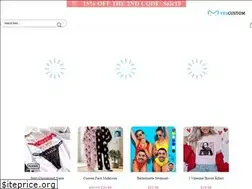 Sites similar to yescustom.com