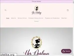 Sites similar to yesdarling.net