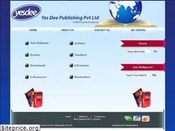 Sites similar to yesdee.com