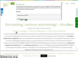 Sites similar to yesdent.pl