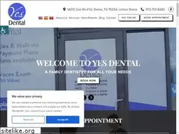 Sites similar to yesdental.net