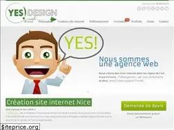 Sites similar to yesdesign.fr