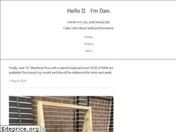 Sites similar to yesdevnull.net