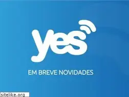 Sites similar to yesdobrasil.com.br
