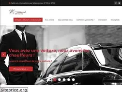 Sites similar to yesdriveme.com