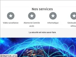 Sites similar to yesecurity.fr