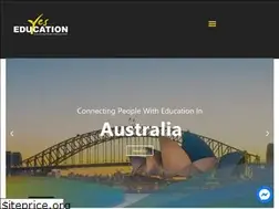 Sites similar to yesedugroup.com.au