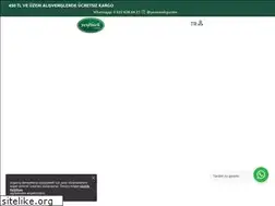 Sites similar to yesemekonline.com