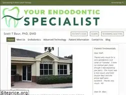 Sites similar to yesendo.com