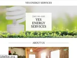 Sites similar to yesenergyservices.com