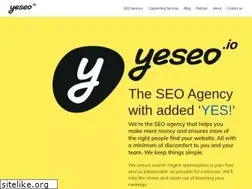 Sites similar to yeseo.io