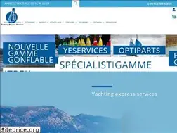 Sites similar to yeservices.fr
