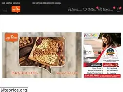 Sites similar to yeseshop.in
