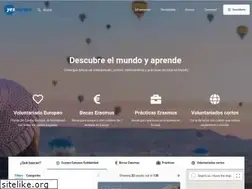 Sites similar to yeseuropa.org