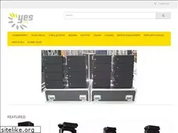 Sites similar to yeseventshire.co.uk