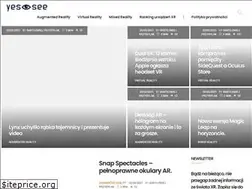 Sites similar to yeseyesee.pl