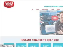 Sites similar to yesfinance.co.nz