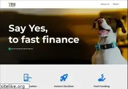 Sites similar to yesfinance.com