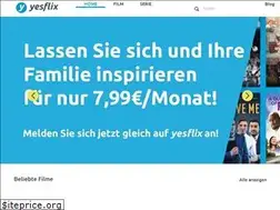 Sites similar to yesflix.de