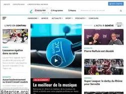 Sites similar to yesfm.ch