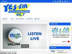 Sites similar to yesfm.com
