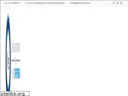 Sites similar to yesforeurope.eu