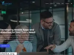 Sites similar to yesfort.com