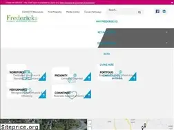 Sites similar to yesfrederickva.com