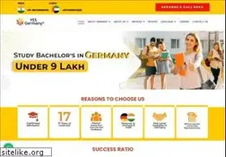 Sites similar to yesgermany.com