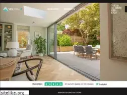 Sites similar to yesglazing.co.uk