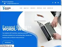 Sites similar to yesglobalbd.com