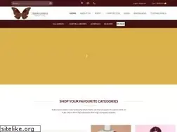 Sites similar to yeshansarees.com