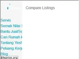 Sites similar to yeshartanah.com