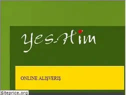 Sites similar to yeshim.com