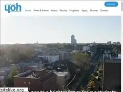 Sites similar to yeshivatorhatorah.com