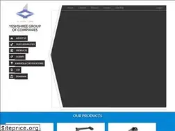 Sites similar to yeshshree.com
