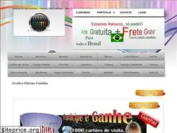 Sites similar to yeshuaartsgraficas.com.br