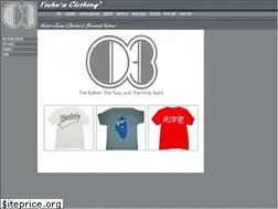 Sites similar to yeshuasportswear.com