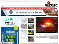 Sites similar to yeshuvnik.net