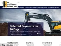 Sites similar to yeshyundaice.com