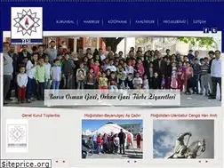 Sites similar to yesi.org.tr