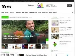 Sites similar to yesiamcheap.com